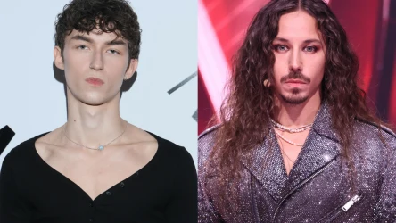 Marcin Maciejczak i Michał Szpak mają rzekomo dostać tzw. dzikie karty do eurowizyjnych preselekcji