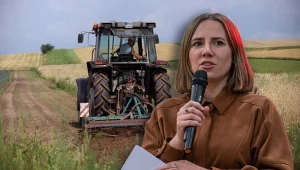 Anna Bryłka z Konfederacji przestrzega przed skutkami umowy z Mercosur