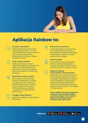 Egzotyka 2025/2025 - Rainbow Tours