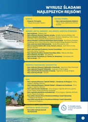 Egzotyka 2025/2025 - Rainbow Tours