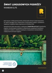 Egzotyka 2025/2025 - Rainbow Tours