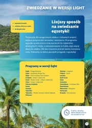 Egzotyka 2025/2025 - Rainbow Tours