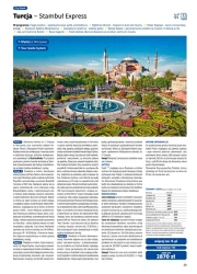 Egzotyka 2025/2025 - Rainbow Tours