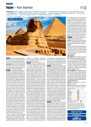 Egzotyka 2025/2025 - Rainbow Tours