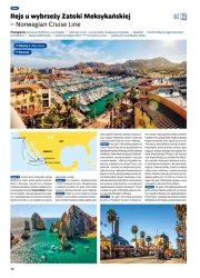 Egzotyka 2025/2025 - Rainbow Tours