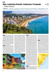 Egzotyka 2025/2025 - Rainbow Tours