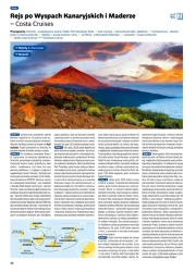 Egzotyka 2025/2025 - Rainbow Tours