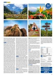 Egzotyka 2025/2025 - Rainbow Tours