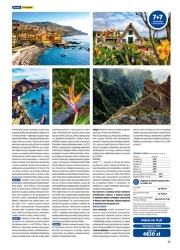 Egzotyka 2025/2025 - Rainbow Tours