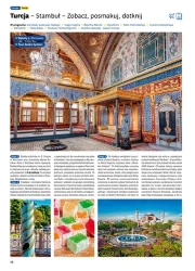 Egzotyka 2025/2026 - Rainbow Tours