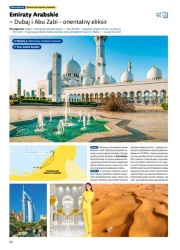 Egzotyka 2025/2025 - Rainbow Tours