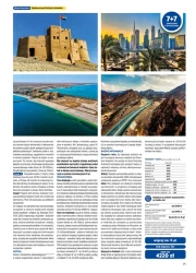 Egzotyka 2025/2026 - Rainbow Tours