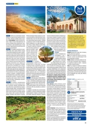 Egzotyka 2025/2026 - Rainbow Tours