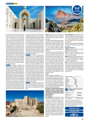 Egzotyka 2025/2025 - Rainbow Tours