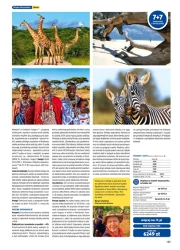 Egzotyka 2025/2025 - Rainbow Tours