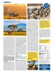 Egzotyka 2025/2025 - Rainbow Tours