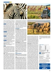 Egzotyka 2025/2025 - Rainbow Tours