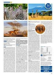 Egzotyka 2025/2025 - Rainbow Tours