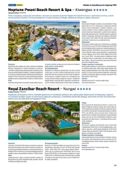 Egzotyka 2025/2025 - Rainbow Tours