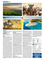 Egzotyka 2025/2025 - Rainbow Tours