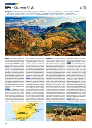 Egzotyka 2025/2025 - Rainbow Tours