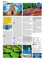 Egzotyka 2025/2025 - Rainbow Tours