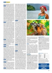 Egzotyka 2025/2025 - Rainbow Tours