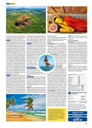 Egzotyka 2025/2025 - Rainbow Tours