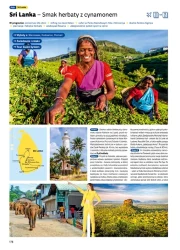 Egzotyka 2025/2026 - Rainbow Tours