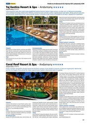 Egzotyka 2025/2025 - Rainbow Tours