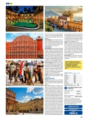 Egzotyka 2025/2025 - Rainbow Tours