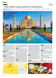 Egzotyka 2025/2025 - Rainbow Tours