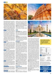 Egzotyka 2025/2025 - Rainbow Tours