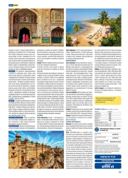 Egzotyka 2025/2025 - Rainbow Tours