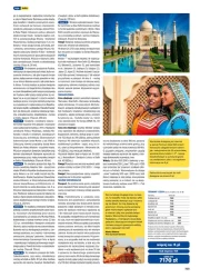 Egzotyka 2025/2025 - Rainbow Tours