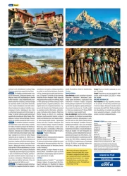 Egzotyka 2025/2026 - Rainbow Tours