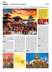 Egzotyka 2025/2025 - Rainbow Tours