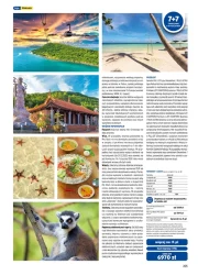 Egzotyka 2025/2025 - Rainbow Tours