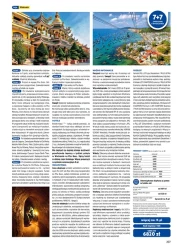 Egzotyka 2025/2025 - Rainbow Tours