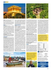 Egzotyka 2025/2026 - Rainbow Tours