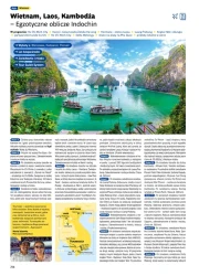 Egzotyka 2025/2026 - Rainbow Tours