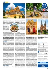 Egzotyka 2025/2025 - Rainbow Tours