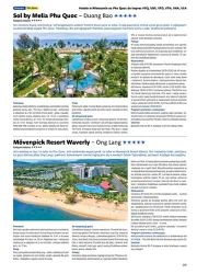 Egzotyka 2025/2025 - Rainbow Tours