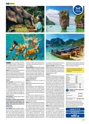 Egzotyka 2025/2025 - Rainbow Tours