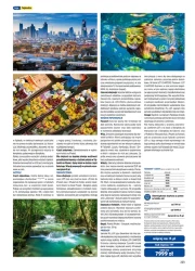 Egzotyka 2025/2025 - Rainbow Tours