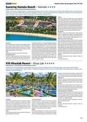 Egzotyka 2025/2026 - Rainbow Tours