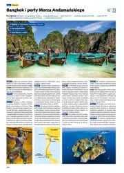 Egzotyka 2025/2026 - Rainbow Tours