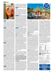 Egzotyka 2025/2025 - Rainbow Tours