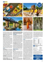 Egzotyka 2025/2026 - Rainbow Tours