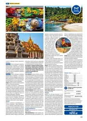 Egzotyka 2025/2026 - Rainbow Tours